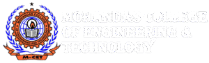 Mohandas College Of Engineering & Technology